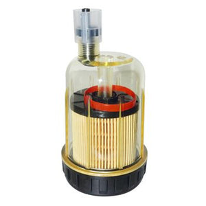 Pro Marine Fuel Water Seperator Assembly 7940NB