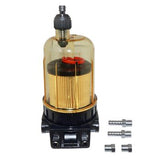 Pro Marine Fuel Water Seperator Assembly 7940P