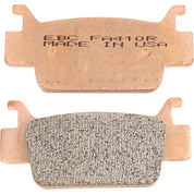 EBC Brake Pad Kit FA410R for Honda FourTrax Foreman 500 4x4 2005-2011