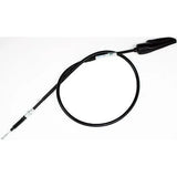 Motion Pro Black Vinyl Clutch Cable For Yamaha YZ125 1994-2003 05-0158