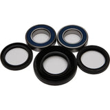 NEW ALL BALLS REAR WHEEL AXLE BEARINGS/SEALS 1993-2012 Honda TRX90