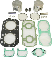 WSM Top End Rebuild Kit .5mm Over - 010-812-12