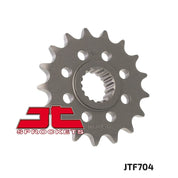 Front & Rear Sprocket Kit for Street BMW F800 GS 2009-2012