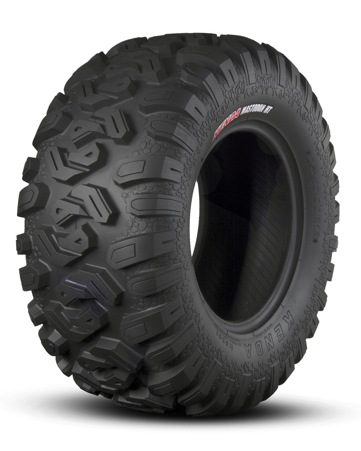 Kenda K3201 Mastodon HT Tire