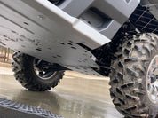 Rival Rock Sliders Alloy For Can-Am Defender HD5 / HD8 / HD10 2444.7285.1
