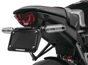 Yoshimura Fender Eliminator Kit Black - 070BG121010