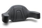 Mustang Passenger Backrest With Comfort Wedge Original Black For Honda Goldwing 1800 2018-2021