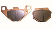 WSM Front Or Rear Brake Pads for Kawasaki 125 - 650 85-10 09-5361JL