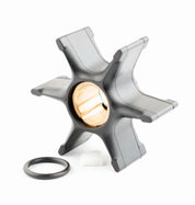 WSM Water Pump Impeller for Johnson / Evinrude 85 - 300 Hp V4 / V6 700-310