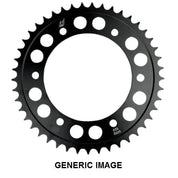 DRIVEN 520 Steel Rear Sprocket 42T for Street HONDA RVT1000R (RC51) 2000-2001