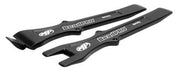 Motion Pro Beadpro Tire Bead Breaker & Lever Tool Set Aluminum 9.5" 08-0519