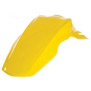 Acerbis Yellow Rear Fender for Suzuki - 2040770231