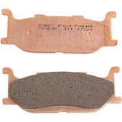 EBC Brake Pad Front Kit FA179HH for Yamaha Road Star Silverado 1600 1999-2003