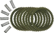 Ebc Src (Streetracer Clutches)Kit SRC17