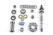 WSM Supercharger Kit for Sea-Doo 1630 4-Tec 16-20 010-104K