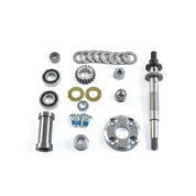 WSM Supercharger Kit for Sea-Doo 1630 4-Tec 16-20 010-104K