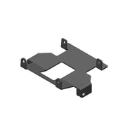 Denali Black UTV Snow Plow Kit For Polaris RZR Pro XP 2020-2021