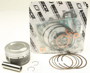 Wiseco Top End Kit Armorglide 84.00/+1.00 10.25:1 Yam PK1020