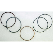WSM Piston Rings For Kawasaki 300 89-04 1mm Over 51-255-07