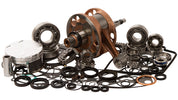 Wrench Rabbit Complete Engine Rebuild Kit For 2004-2005 Honda TRX 450 R