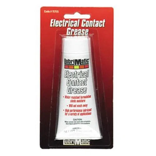 Lubrimatic 11755 Electronic Contact Grease