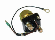 WSM Starter Solenoid For Yamaha 115 - 250 Hp 84-10 343-500