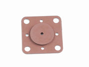 WSM Solenoid Cover Gasket For Johnson / Evinrude 8 - 15 / 40 - 70 / 105 Hp