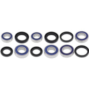 Bearing Kit for Front & Rear Wheels fit Yamaha YFM90 Raptor 09-13