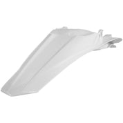 Acerbis White Rear Fender for Honda - 2319620002
