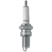 Set of 8 NGK Standard Spark Plugs for Kawasaki VN750-A 2006-1986 Engine 750cc