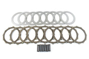 WSM Complete Clutch Kit for Yamaha 450 YZ-F 05-06 88-544