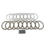 WSM Complete Clutch Kit for Yamaha 450 YZ-F 05-06 88-544