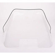 Koronis 450-128  Arctic Cat TRAIL CAT1980-1981 Arctic Cat Windshield Clear