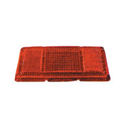 KIMPEX Tail Light Lens for snowmobile SKI-DOO ELAN 1971