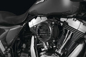 Vance and Hines VO2 America Air Intake Black 42043FG