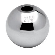 Cequent 63807 Tow Ready Interchangeable Ballhead 2-5/16"