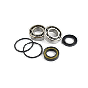 WSM Jet Pump Repair Kit for Yamaha 1050 EX 17-23 003-627-01