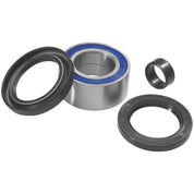 QUADBOSS Front and Rear Wheel Bearing Kits for Polaris Sportsman 90 2004-2014