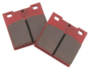Brake Pad and Shoe For Honda CB400TII Hawk II 1978-1979 Sintered Front Front