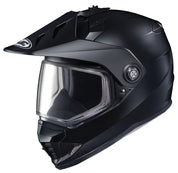 HJC DS-X1SN Frameless Dual Lens Modular Helmet