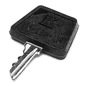 SPI OEM Replacement Replacement Key For KX0111824