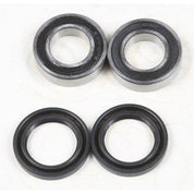 Pivot Works - PWFWK-K08-521 - Wheel Bearing Kit
