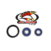 All Balls Front Wheel Bearing Kit 25-1184
