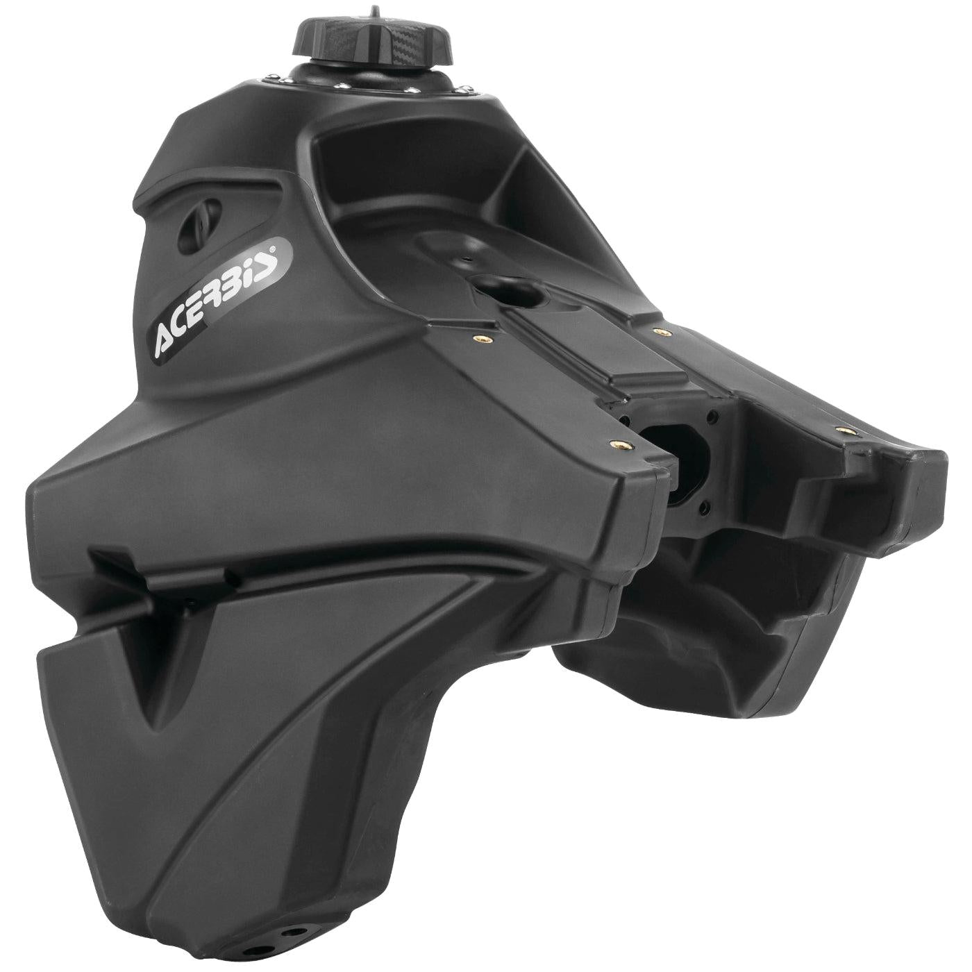 Acerbis 3.1 gal. Black Fuel Tank - 2726740001