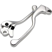 Motion Pro Polished Aluminum Forged Clutch Lever With Pivot Bearing 14-9427