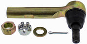 All Balls Outer Tie Rod End 51-1076