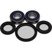 All Balls Front Wheel Bearing Kit 25-1222