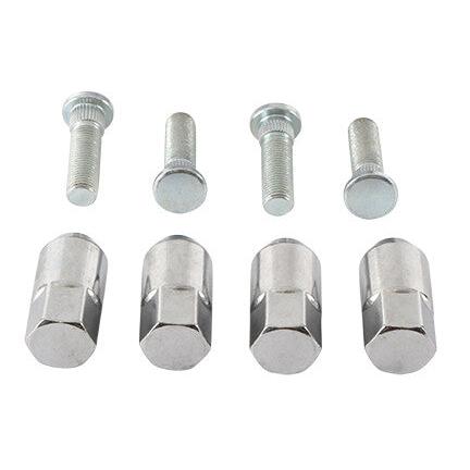 All Balls Wheel Stud & Nut Kit 85-1096