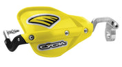 Cycra Probend Center Reach Mount Racer Pack 7/8" Clamp Yellow - 1CYC-7401-55X