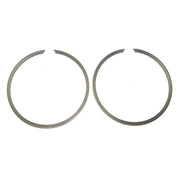 WSM Piston Rings For Mercury / Mariner 45 - 60 Hp 91-97 .020 Over 200-07-05